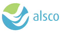 Logo - Alsco AS